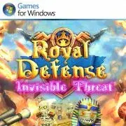 Royal Defense: Invisible Threat