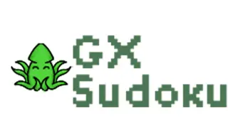 GX Sudoku - Xbox One