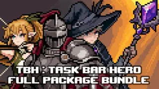 TBH - Full Package Bundle