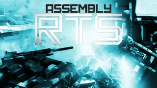Assembly RTS - Unleash Your Forces