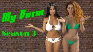 My Dorm - Season 3