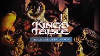 King's Table - The Legend of Ragnarok