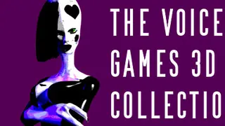 The Voices Games 3d Collection