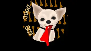Good Boy!