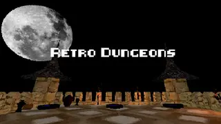 Retro Dungeons