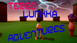 Terro Lunkka Adventures