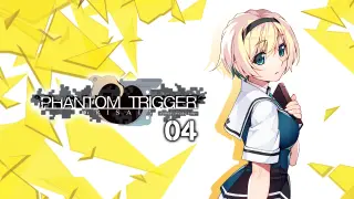 GRISAIA PHANTOM TRIGGER 04 - Switch