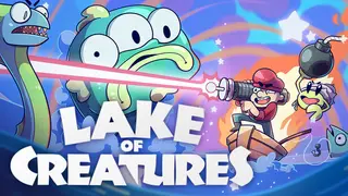 Lake of Creatures