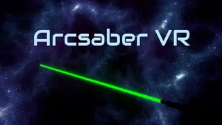 Arcsaber VR