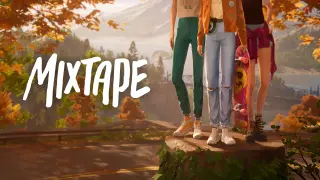Mixtape - Switch 2