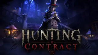 Hunting Contract
