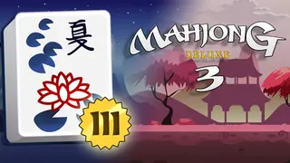 Mahjong Deluxe 3