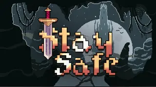 Stay Safe: Labyrinth of the Mad