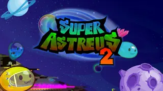 Super Astreus 2