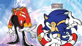 Sonic Adventure (Xbox One)