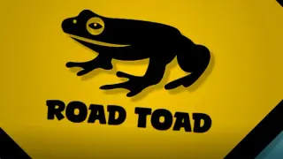 Road Toad