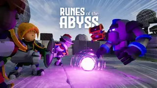 Runes of the Abyss