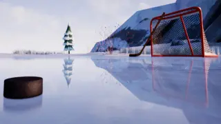 PUCKOFF: RELOADED - Xbox Series