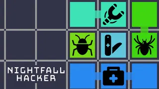 Nightfall Hacker