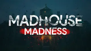 Madhouse Madness: Streamer's Fate