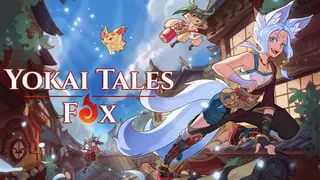 Yokai Tales: Fox