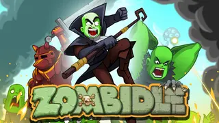 Zombidle : REMONSTERED
