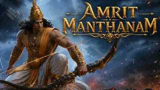 Amrit Manthanam