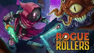 Rogue Rollers