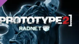 Prototype 2 RADNET Access Pack