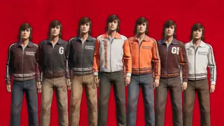 The Texas Chain Saw Massacre - Leland Outfit Pack 3 - PS4 & PS5