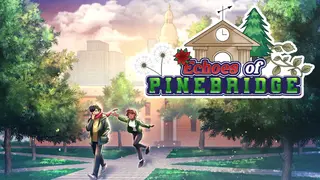 Echoes of Pinebridge