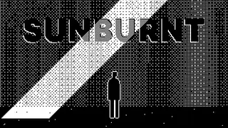 Sunburnt