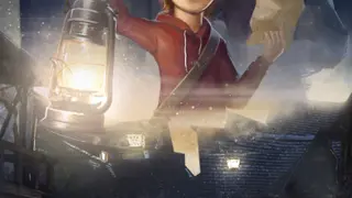 Willy Morgan and the Curse of Bone Town - Xbox One