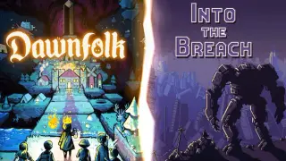 Into the Breach + Dawnfolk