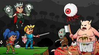 It Lurks Below - Xbox One