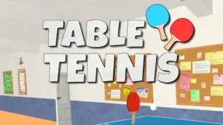 Table Tennis - Switch