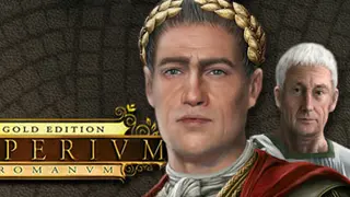 Imperium Romanum Gold