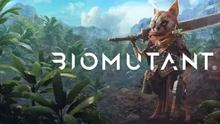 BIOMUTANT