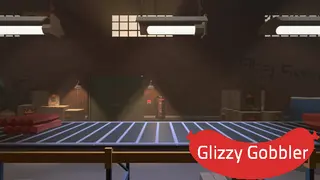 Glizzy Gobbler