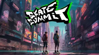 Skate Summit