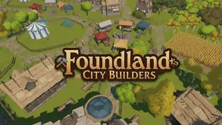 Foundland City Builders