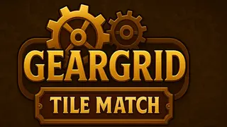 Geargrid Tile Match