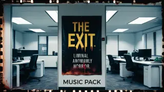 THE EXIT: LIMINAL ANOMALY HORROR MUSIC PACK - Switch