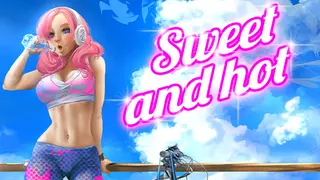 Sweet and Hot Complete Edition