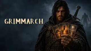 Grimmarch