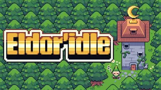 Eldor'idle