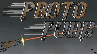 ProtoPunk