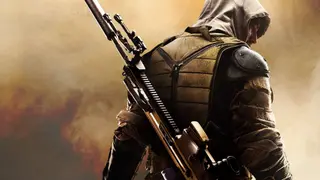 Sniper Ghost Warrior Contracts 2 (PS4 & PS5)