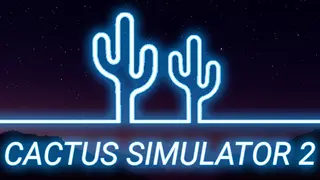 Cactus Simulator 2
