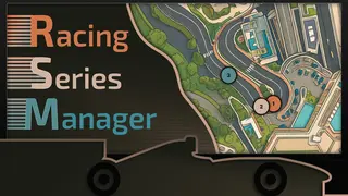 Racing Series Manager